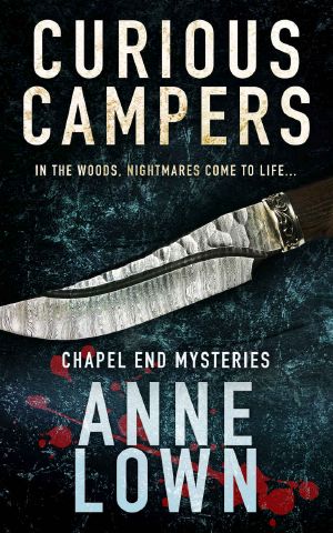 [Chapel End Mysteries 02] • Curious Campers